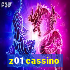 z01 cassino